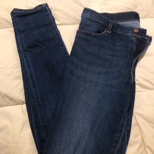 J Brand Skinny jeans
